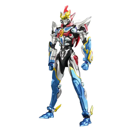 Gridman Universe HAF Akčná figúrka Universe Fighter 19 cm produktová fotografia