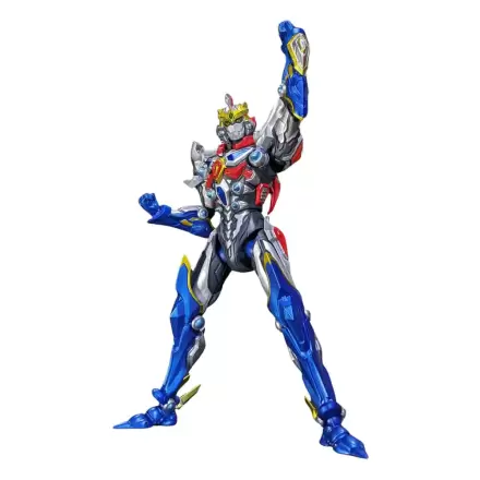 Gridman Universe HAF akčná figúrka Universe Fighter Special Edition 18 cm produktová fotografia