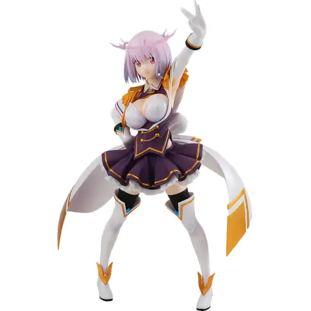 Gridman Universe Pop Up Parade PVC Akane Shinjo (New Order) L veľkosť 24 cm produktová fotografia