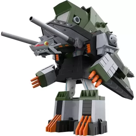 Gridman Universe Akčná figúrka The Gattai DX Sounderous 19 cm produktová fotografia