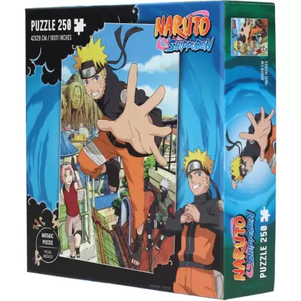 Puzzle Naruto Shippuden 250 kusov termékfotója