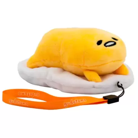 Plyšová figúrka Gudetama termékfotója