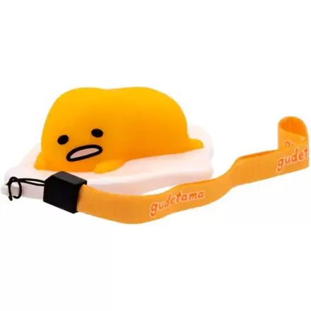 Gudetama Svetelná figúrka 8cm produktová fotografia