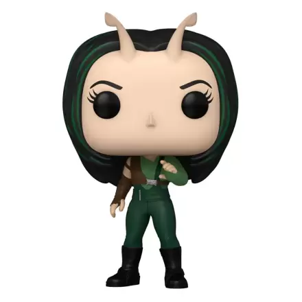 Guardians of the Galaxy 3 POP! Vinylová figúrka Mantis 9 cm produktová fotografia