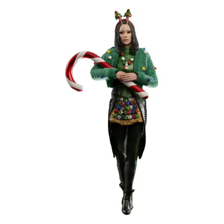 Guardians of the Galaxy Holiday Special Television Masterpiece Series Akčná figúrka 1/6 Mantis 31 cm produktová fotografia