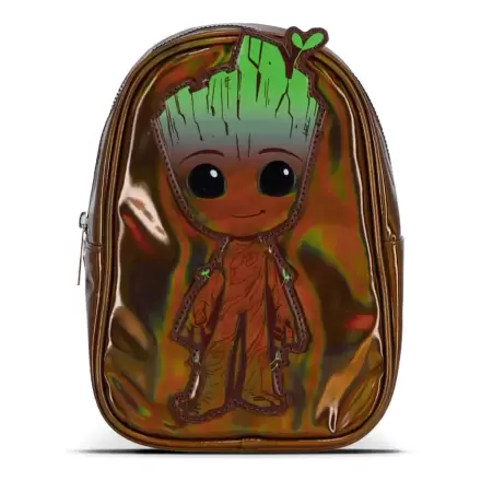 Guardians of the Galaxy Mini ruksak I Am Groot Shiny produktová fotografia