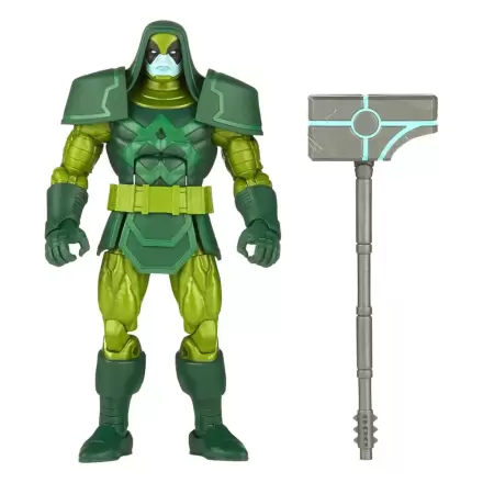 Guardians of the Galaxy Marvel Legends akčná figúrka Ronan the Accuser 15 cm termékfotója