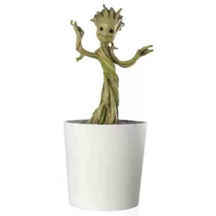 Guardians of the Galaxy PX Coin Bank Baby Groot termékfotója