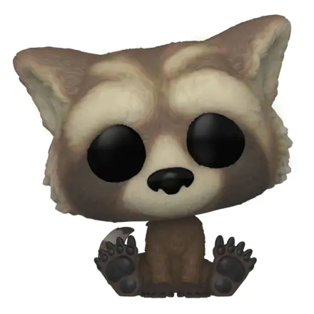 Guardians of the Galaxy Vol. 3 POP! Vinyl figúrka 9 cm Baby Rocket termékfotója