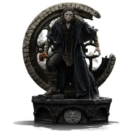 Guillermo Del Toro's Art Scale Socha 1/10 Frankenstein's Monster 24 cm produktová fotografia
