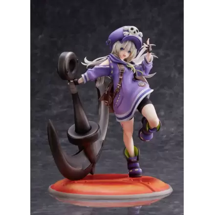 Guilty Gear Strive Socha 1/7 May Another Color Ver. Overseas Edition 29 cm produktová fotografia