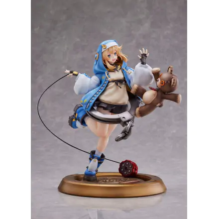 Guilty Gear Strive Statue 1/7 Strive Bridget 25 cm Socha produktová fotografia