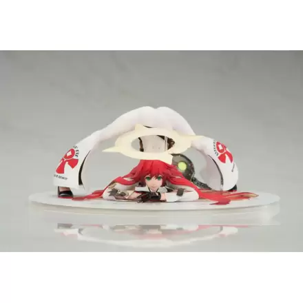 Guilty Gear Strive PVC soška 1/9 Jack-O 9 cm termékfotója