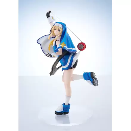 Guilty Gear XX Accent Core Plus R PVC Soška 1/7 Bridget 27 cm produktová fotografia