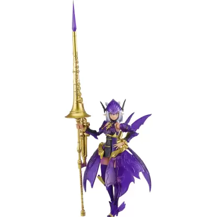 Guilty Princess Plastiková modelová stavebnica PLAMAX GP-10 Dark Fairy Knight Grimlinde 16 cm termékfotója