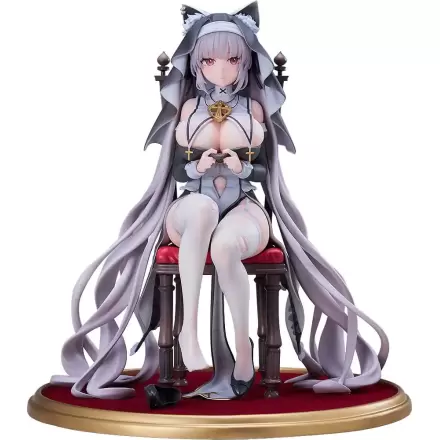 GuLuco Original Character PVC socha 1/7 Alvina-chan: Sister Ver. 21 cm termékfotója