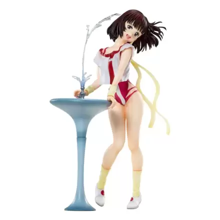 Soška Gunbuster PVC Takaya Noriko 35th Anniversary Ver. 23 cm produktová fotografia