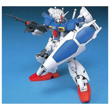 Gundam 0083 Stardust Memory RX-78GP01-Fb Gundam Full Vernian Zephyranthes Mobile Suit Súprava modelu HG 1/144 produktová fotografia