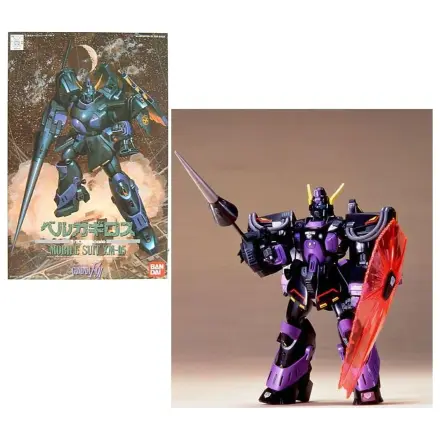 Gundam 1/100 Berga Giros Modelárska sada produktová fotografia