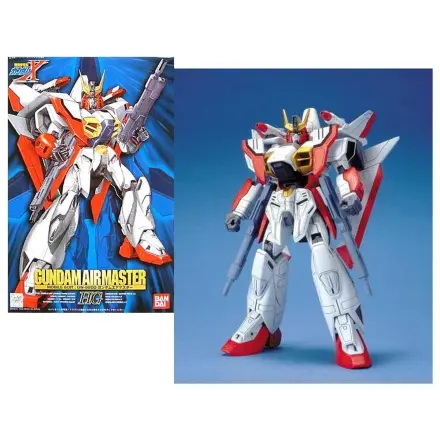 Gundam 1/100 Gundam Air Master modelovacia súprava produktová fotografia