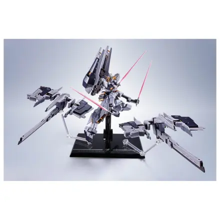 Gundam Advance Z Side Ms Gundam Tr 1 Hazel Rah Second Form figúrka 14cm produktová fotografia