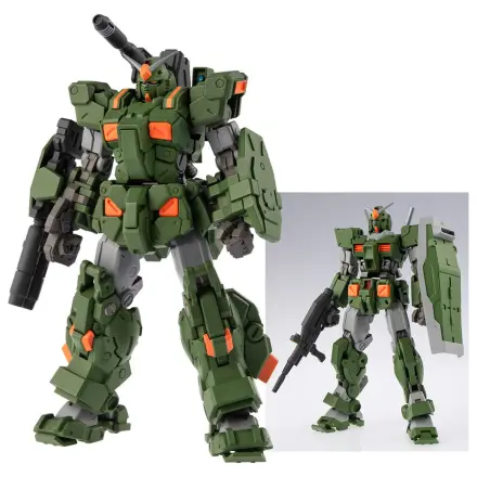 Gundam Artifact PRO Full Armor Gundam figúrka 10cm produktová fotografia