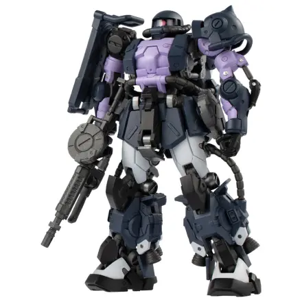 Gundam Artifact PRO High Mobility Zaku II Black Tri-Stars Specification figúrka 10 cm produktová fotografia
