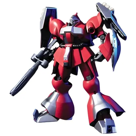 Gundam Char's Counterattack MSN-03 Jagd Doga Quess Paraya Custom Mobile Suit Modelová súprava HGUC 1/144 produktová fotografia
