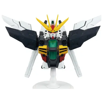Gundam Double X 30th Anniversary After War Gundam X Ichibansho figúrka 18cm produktová fotografia