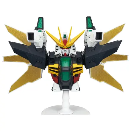 Gundam Double X Another Ver. 30Th Anniversary After War Gundam X Ichibansho figúrka 18cm produktová fotografia