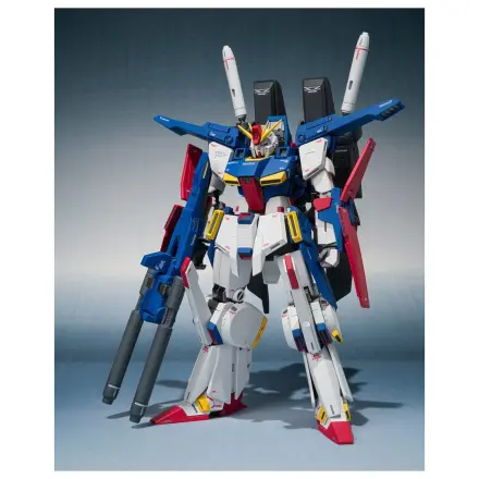 Gundam Enhanced ZZ figúrka 15cm produktová fotografia
