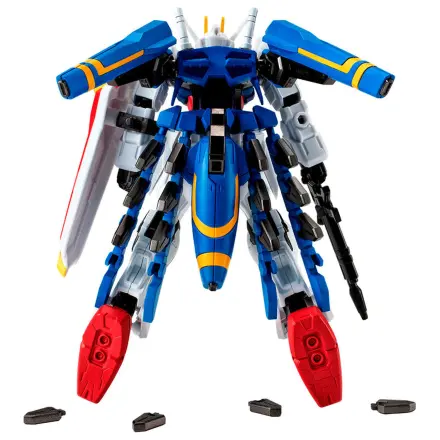 Gundam G-Frame FA Dragoon Strike figúrka 13cm produktová fotografia