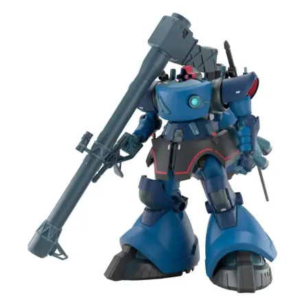 Gundam HG 1/144 Challia’s Rick Dom (GQ) Modelársky kit produktová fotografia