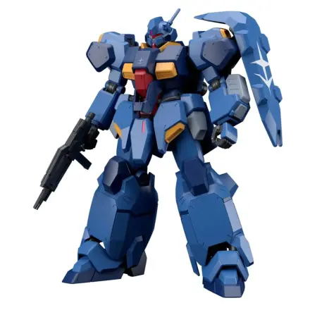 Gundam HG 1/144 Gustav Karl Type-00 Modelová stavebnica produktová fotografia