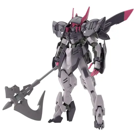 Gundam Iron-Blooded Orphans Steel Moon ASW-G-56 Gundam Gremory Mobile Suit Model Kit HG 1/144 produktová fotografia