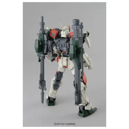 Modelárska súprava MG 1/100 Buster Gundam produktová fotografia