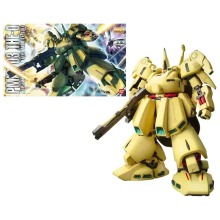 Gundam MG 1/100 PMX-003 The-O produktová fotografia