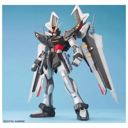 Model Kit MG 1/100 Strike Noir Gundam produktová fotografia