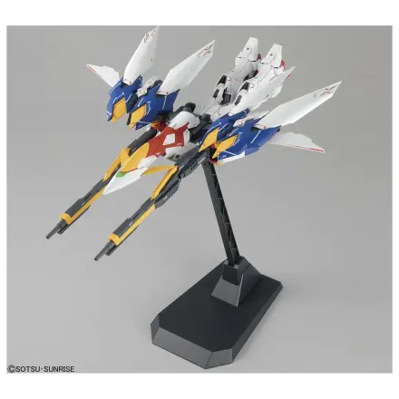 Súprava modelu MG 1/100 Wing Gundam Proto-Zero EW produktová fotografia