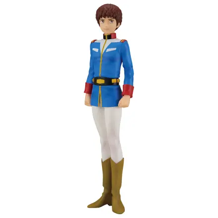 Gundam Mobile Suit Universal Century Saga 2 Amuro Ray Ichibansho figúrka 24 cm produktová fotografia