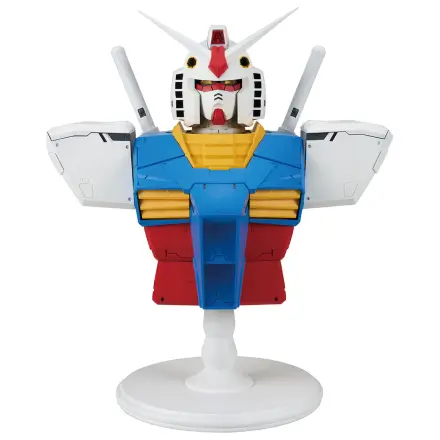 Gundam Mobile Suit Universal Century Saga 2 RX-78-2 Gundam Ichibansho figúrka 18cm produktová fotografia