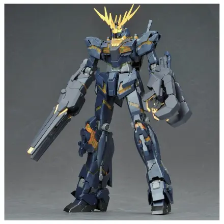 Gundam Model Kit Master Grade Unicorn Gundam 02 Banshee 18 cm produktová fotografia