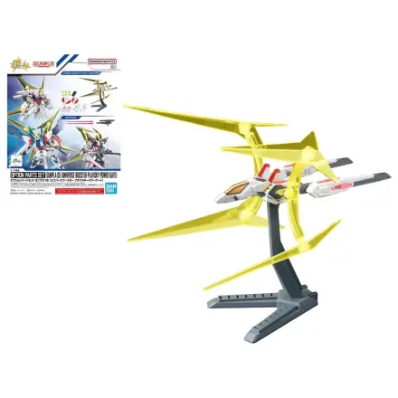 Gundam Option Parts Set Gunpla 05 (Universe Booster) Model Kit produktová fotografia
