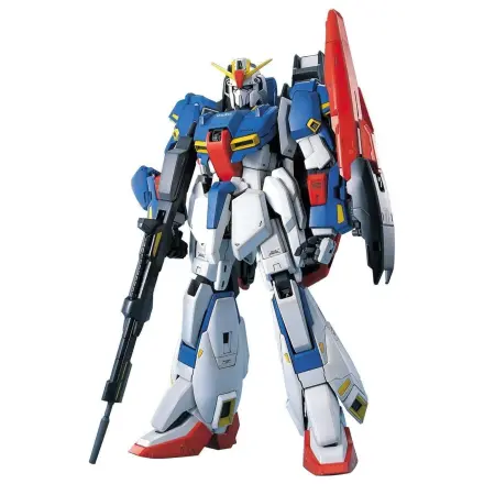 GUNDAM Modelárska súprava Perfect Grade Zeta MSZ-006 1/60 produktová fotografia