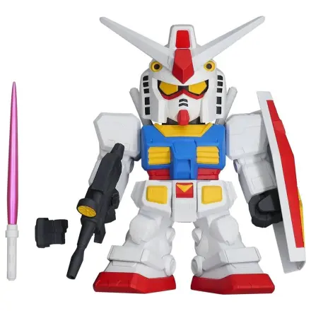 Gundam RX-78-2 Jumbo Sofbi figúrka 22cm produktová fotografia