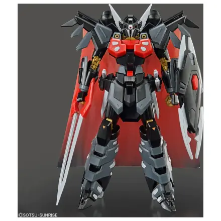 Gundam SEED Freedom NOG-M1A1 Black Knight Squad Shi-ve.A modelová súprava HG 1/144 produktová fotografia
