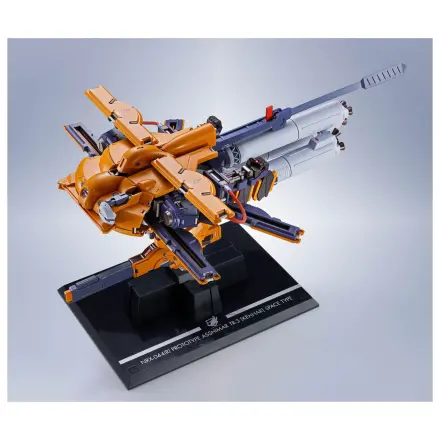 Gundam Side Ms Prototype Asshimar Tr-3 Kehhar Space Type figúrka 27cm produktová fotografia