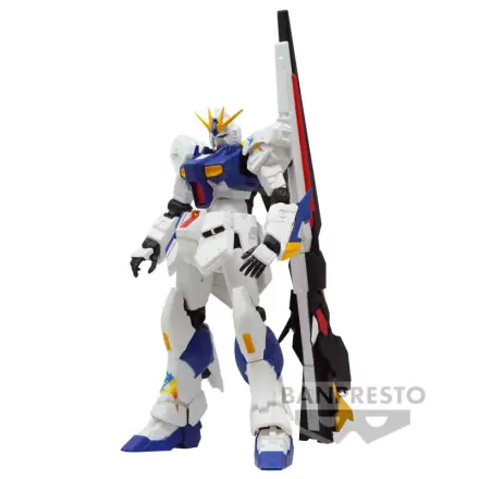 Gundam The Life-Sized RX-93ff Gundam figúrka 14 cm produktová fotografia