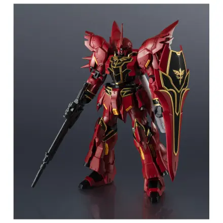 Gundam Universe MSN-06S Sinanju figúrka 16cm produktová fotografia