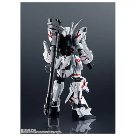 Gundam Universe RX-0 Unicorn Gundam Renewal figúrka 16cm produktová fotografia